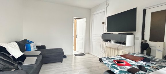 Edificio de 1 habitación en Amiens, France No. 268333 2