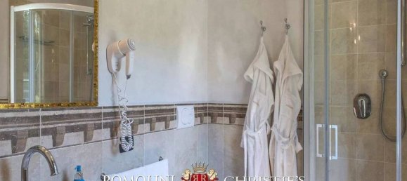 10 bedrooms Villa in Arezzo, Italy No. 120951 43