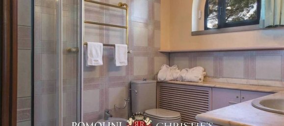 10 bedrooms Villa in Arezzo, Italy No. 120951 39