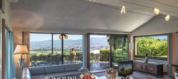 10 bedrooms Villa in Arezzo, Italy No. 120951 26