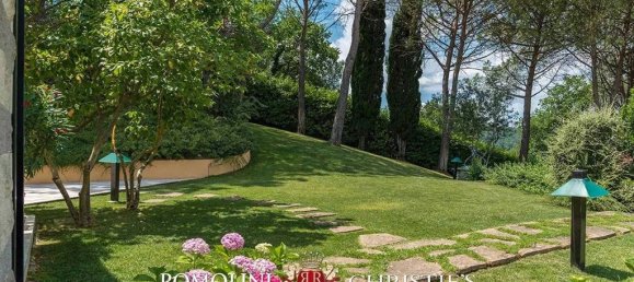 10 bedrooms Villa in Arezzo, Italy No. 120951 22
