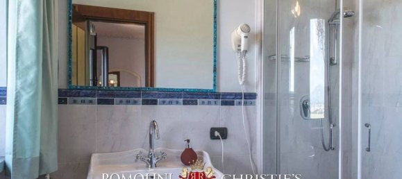 10 bedrooms Villa in Arezzo, Italy No. 120951 47