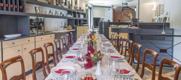 10 bedrooms Villa in Arezzo, Italy No. 120951 31