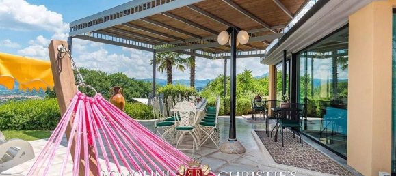 10 bedrooms Villa in Arezzo, Italy No. 120951 7