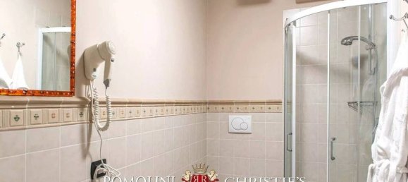 10 bedrooms Villa in Arezzo, Italy No. 120951 35