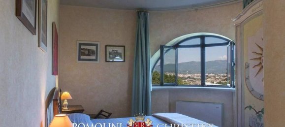10 bedrooms Villa in Arezzo, Italy No. 120951 44