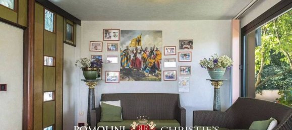 10 bedrooms Villa in Arezzo, Italy No. 120951 34