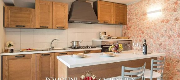 10 bedrooms Villa in Arezzo, Italy No. 120951 45