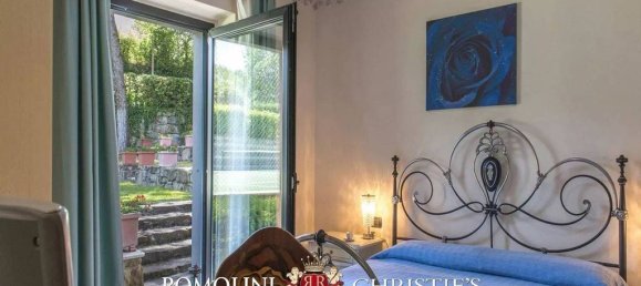 10 bedrooms Villa in Arezzo, Italy No. 120951 36