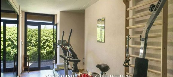 10 bedrooms Villa in Arezzo, Italy No. 120951 32