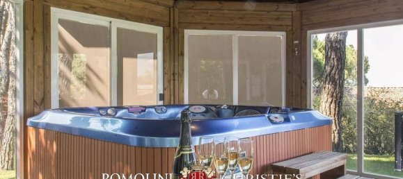 10 bedrooms Villa in Arezzo, Italy No. 120951 33