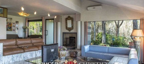 10 bedrooms Villa in Arezzo, Italy No. 120951 28