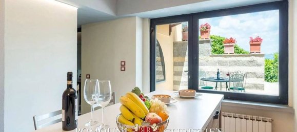 10 bedrooms Villa in Arezzo, Italy No. 120951 30