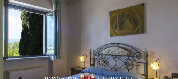 10 bedrooms Villa in Arezzo, Italy No. 120951 40