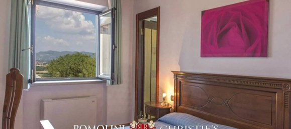 10 bedrooms Villa in Arezzo, Italy No. 120951 46