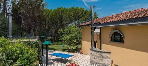 10 bedrooms Villa in Arezzo, Italy No. 120951 23