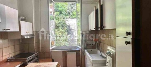 1 bedroom Apartment in Genoa, Italy No. 350013 5