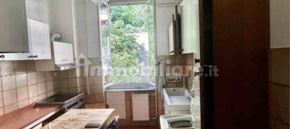 1 bedroom Apartment in Genoa, Italy No. 350013 9