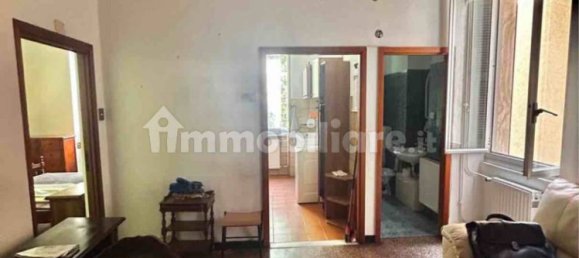 1 bedroom Apartment in Genoa, Italy No. 350013 12