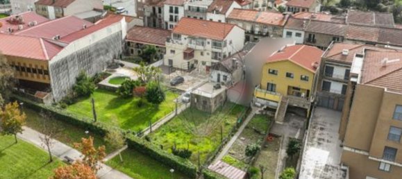 9 غرف نوم بناية في Fafe, Portugal رقم 70780 21