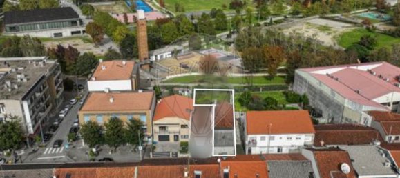 9 غرف نوم بناية في Fafe, Portugal رقم 70780 17