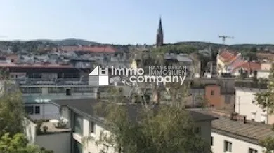 2 rooms Apartment in Wahring, Austria No. 32599