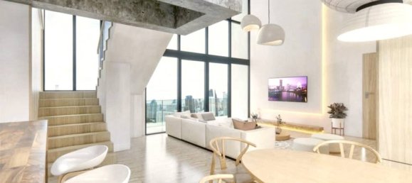 4 bedrooms Duplex in Railay Beach, Thailand No. 32847 9