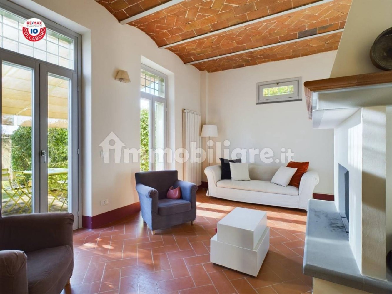 Casa T3 em Cortona, Italy N.º 56229