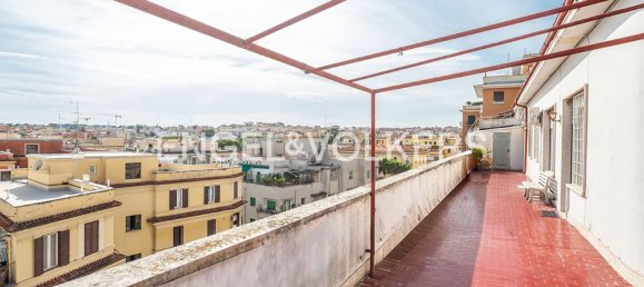 9-Zimmer Penthouse in Rome, Italy, Nr. 132730 16
