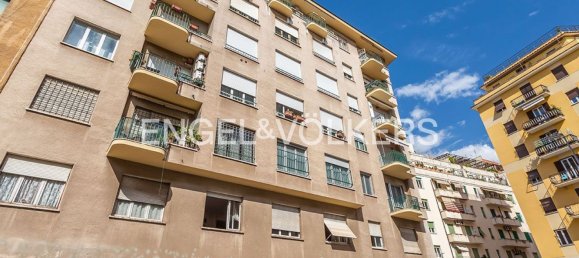 9-Zimmer Penthouse in Rome, Italy, Nr. 132730 21