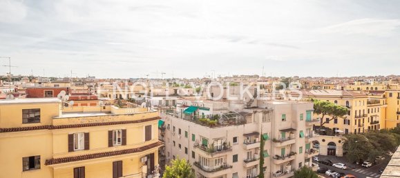 9-Zimmer Penthouse in Rome, Italy, Nr. 132730 18