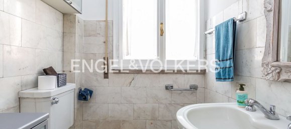9-Zimmer Penthouse in Rome, Italy, Nr. 132730 23