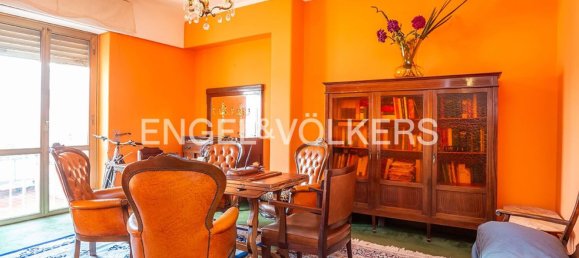 9-Zimmer Penthouse in Rome, Italy, Nr. 132730 13