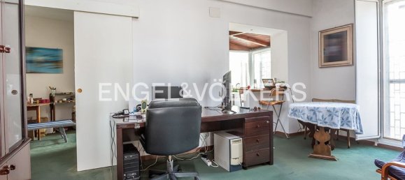 9-Zimmer Penthouse in Rome, Italy, Nr. 132730 9