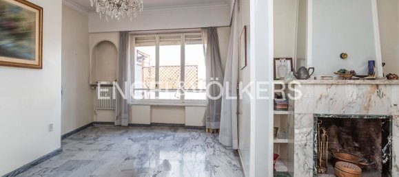 9-Zimmer Penthouse in Rome, Italy, Nr. 132730 7