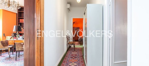 9-Zimmer Penthouse in Rome, Italy, Nr. 132730 11
