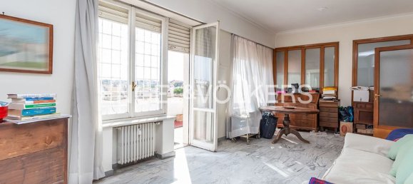 9-Zimmer Penthouse in Rome, Italy, Nr. 132730 4