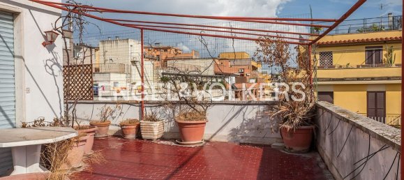 9-Zimmer Penthouse in Rome, Italy, Nr. 132730 24
