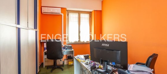 9-Zimmer Penthouse in Rome, Italy, Nr. 132730 14