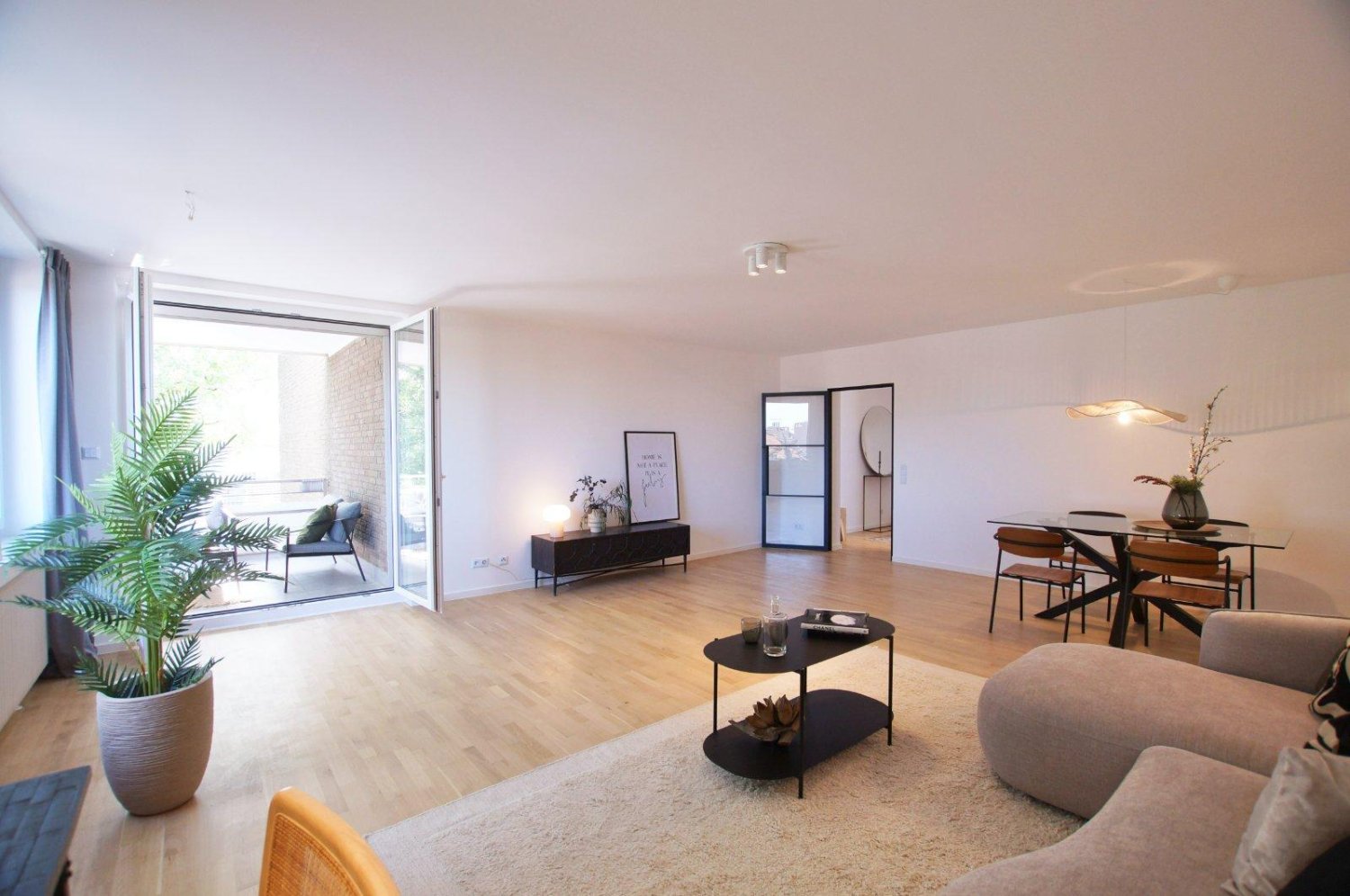 Apartamento T1 em Dusseldorf, Germany N.º 370756