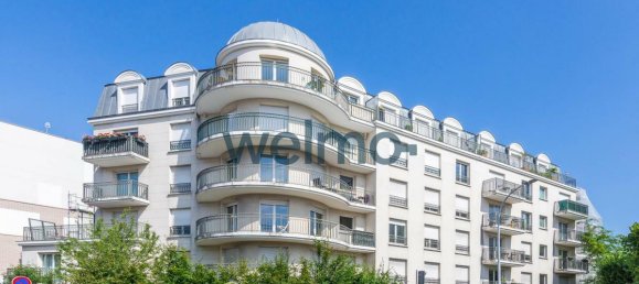 Квартира с 1 спальней в Пуасси, Франция № 347028 3