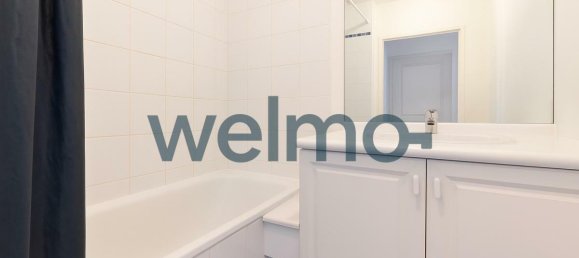 Квартира с 1 спальней в Пуасси, Франция № 347028 7