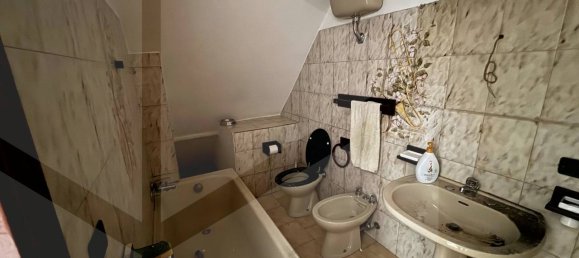 Дом с 5 комнатами в Рим, Италия № 31404 3