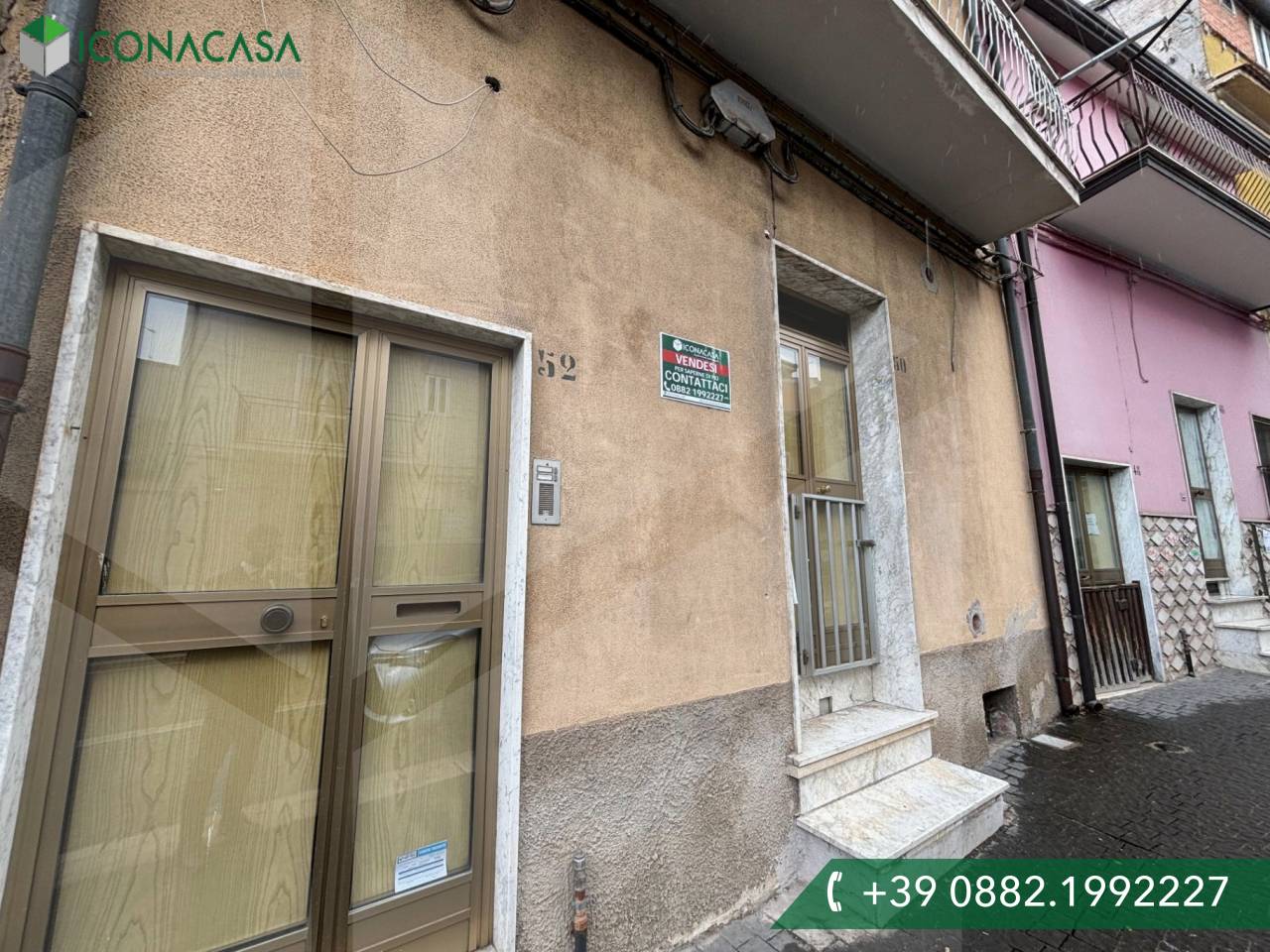 Дом с 5 комнатами в Рим, Италия № 31404