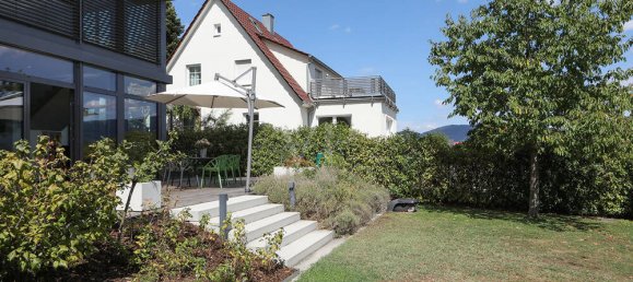 Вилла с 3 спальнями в Rastatt, Германия № 337527 24