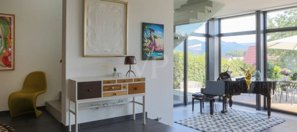 Вилла с 3 спальнями в Rastatt, Германия № 337527 11