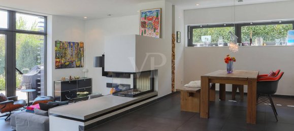 Вилла с 3 спальнями в Rastatt, Германия № 337527 6