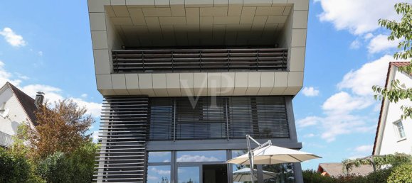 Вилла с 3 спальнями в Rastatt, Германия № 337527 3