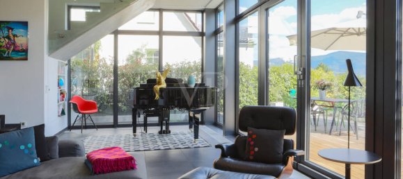 Вилла с 3 спальнями в Rastatt, Германия № 337527 5