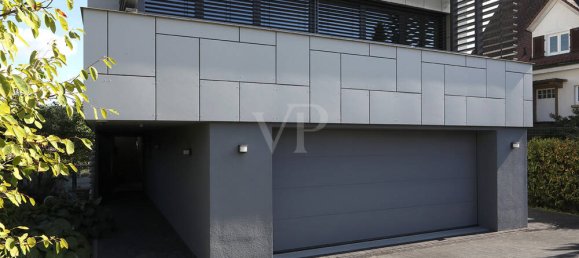 Вилла с 3 спальнями в Rastatt, Германия № 337527 2